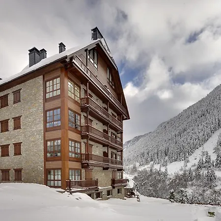 Apartment Val De Ruda 18 By Feelfree Baqueira Beret