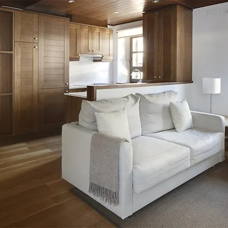 Apartment Val De Ruda 18 By Feelfree *
