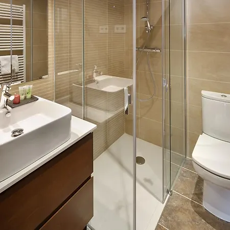 Apartment Val De Ruda 18 By Feelfree *