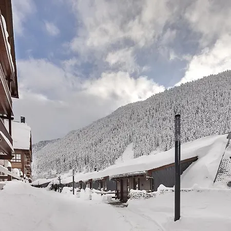 Val De Ruda 18 By Feelfree Baqueira Beret